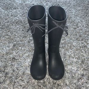 Women’s Crocs Freesail Rain Boot size 7